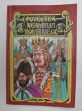 POVESTEA NEAMULUI ROMANESC de MIHAIL DRUMES , 1999