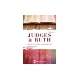 Judges &amp; Ruth