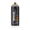 Black, 8120 Gobi, Montana, 400 ml
