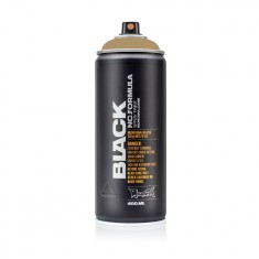 Black, 8120 Gobi, Montana, 400 ml