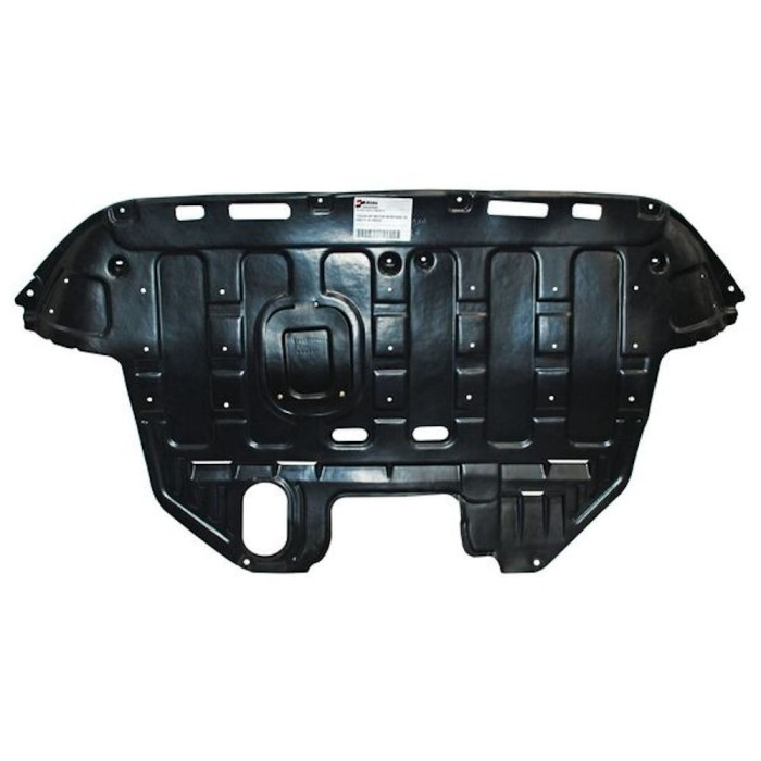 Scut motor fata Kia Sportage (Sl), 06.2010-12.2015 Model Usa, parte montare fata, 41043451T, Aftermarket