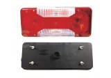 ALKAR 2202970 Lampa spate