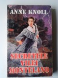 Secretele vilei Montelano - Anne Knoll (5+1)5
