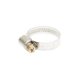 Colier de furtun din inox 20&ndash;32 mm, cu surub de strangere, BK80323