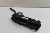 M&acirc;ner exterior ușă st&acirc;nga față VW POLO AW1, BZ1, AE1 2020 OEM: 2G0837205G,5N0839885H | 31866297