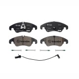 Placute frana Ferodo FDB4044