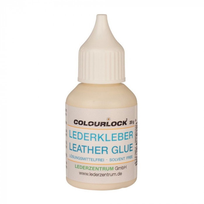 Adeziv pentru Piele Colourlock, 20ml