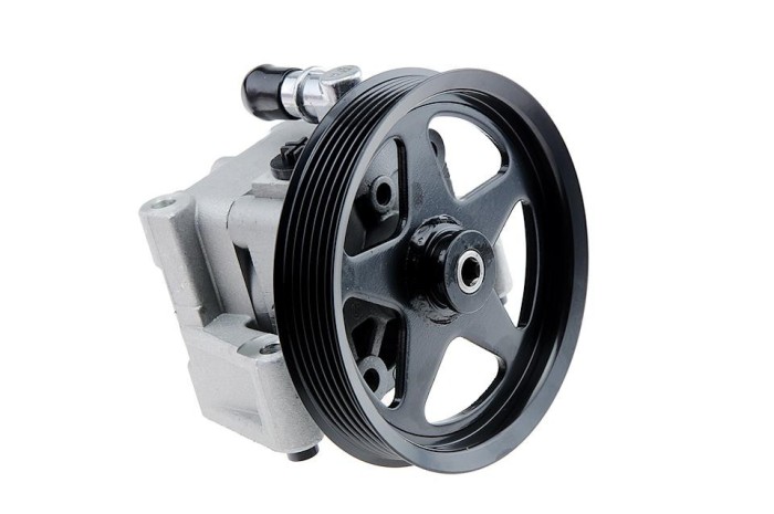 Pompa servodirectie Jaguar S-Tipe 2.5, 3.0 1999-2007, Xf 3.0 2008-2015, Xj 3.0 2003-2009, NTY SPW-LR-013