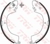 TRW GS8691 Set saboti frana