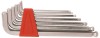 Chei Imbus Cap Rotunjit Cr-V ( 7 buc/set ) - 610024, Evotools