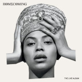 Homecoming: The Live Album - Vinyl | Beyonce