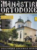 Manastiri Ortodoxe, nr. 53: Negru Voda Campulung