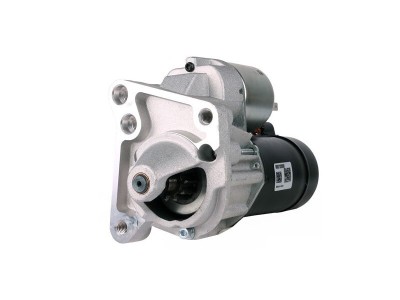 Electromotor EU EPR681 Renault 19, 9, 21, Clio 1, Clio II, Rapid, Laguna 1, Megane 1, Trafic, Volvo 440, 460, 480, 12V, 10 dinti foto