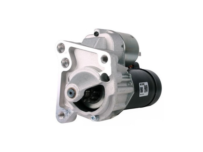 Electromotor EU EPR681