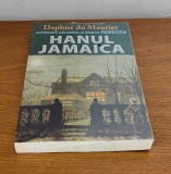 Daphne du Maurier - Hanul Jamaica (sigilat / &icirc;n țiplă)