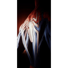 Husa Personalizata OPPO RX17 Neo Spiderman Sign