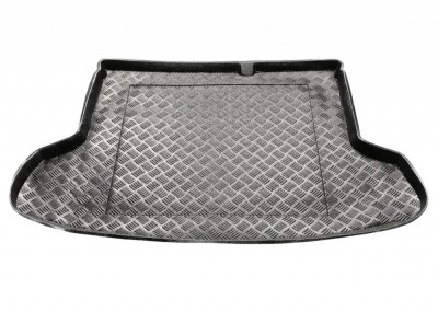 Covor Tavita Portbagaj Hyundai Accent III Berlina 2005-2011 foto