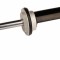 Bar Adjust Damper Assy Rockshox - 191 Mm, Black Ultimate FactoryBikes