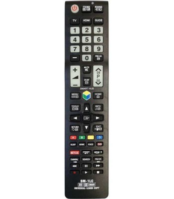 Telecomanda universala TV Samsung SM-1LC IR1382 (329) foto