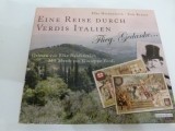 Eine Reise durch Verdi taliens, 2 cd audio