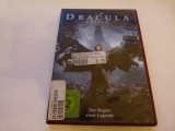 Dracula untold,dvd