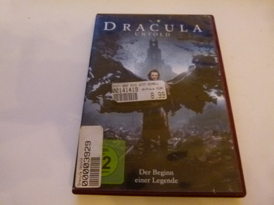 Dracula untold foto