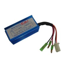 Aprindere CDI Racing Yamaha Minareli Malaguti Aprilia Delimitat