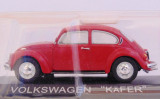 Volkswagen Kafer Masini de Legenda 1:43