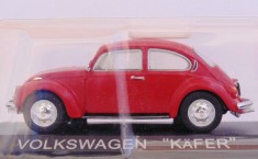 Volkswagen Kafer Masini de Legenda 1:43 foto