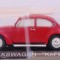 Volkswagen Kafer Masini de Legenda 1:43