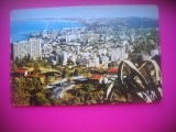HOPCT 6588 ALGER . -ALGERIA -AFRICA-CIRCULATA, Printata