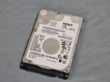 Hard disk laptop HGST 1TB SATA III 2.5 inch 5400 RPM 128MB Cache 7mm slim