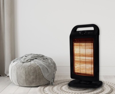 Radiator cu infrarosu cu halogen 400W/800W/1200W NEO foto