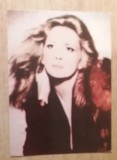QW28 - Artisti straini 116 - Faye Dunaway