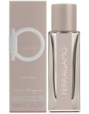 Salvatore Ferragamo, Bright Leather, Apă de toaletă, Men, 30 ml