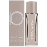 Salvatore Ferragamo, Bright Leather, Apă de toaletă, Men, 30 ml