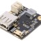 &Icirc;ncărcător Li-Po/Li-Ion 4,5-6V 5V DC Modul Robotic DFROBOT