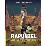 Rapunzel. Lese- Spiel- und Arbeitsbuch, Corint