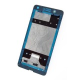 Rama LCD Huawei Mate 9 Lite, Alb, Originala, Display Frontal