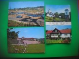 HOPCT LOT 3165 - 3 CARTI POSTALE-VALEA PRAHOVEI -JUD PRAHOV-CIRCULATE