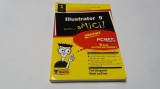 Illustrator 9 pentru...amici-Ted Alspach,Matt LeClair--RM4