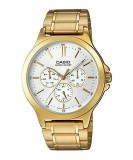 Ceas Barbati, Casio, Collection MTP-V3 MTP-V300G-7A