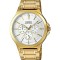 Ceas Barbati, Casio, Collection MTP-V3 MTP-V300G-7A - Marime universala