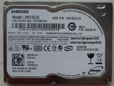 HDD laptop 120Gb ZIF 1.8&amp;quot; foto