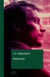 Roscovanul - J.P. Donleavy, Roman Litera, Clasici Moderni, Top 100 Romane Secol XX, 45 Milioane Vandute
