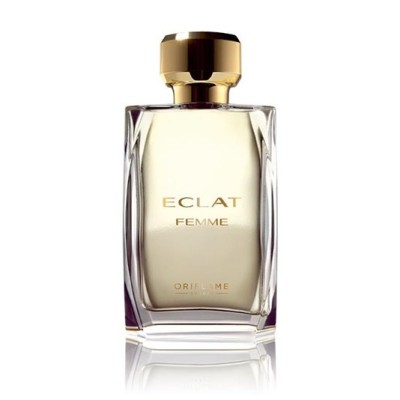 Apă de toaletă Eclat Femme, 50 ml - Oriflame foto