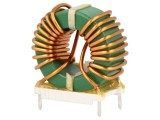 Inductor BOURNS 5mH 3,7A THT 8106-RC cu rezistență 70m&Omega; și raster 20,32x10,16mm