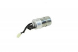 Pompa combustibil, diametru carcasa: 50mm, diametru teava: 3mm, diametru teava 2: 3mm, max length: 103mm compatibil: YAMAHA BT, XVS 650/1100 2000-2006