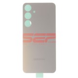 Capac Baterie Samsung Galaxy S24 Plus (S926) Gri - Carcasa Spate Originala