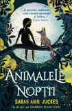 Animalele noptii - DPH